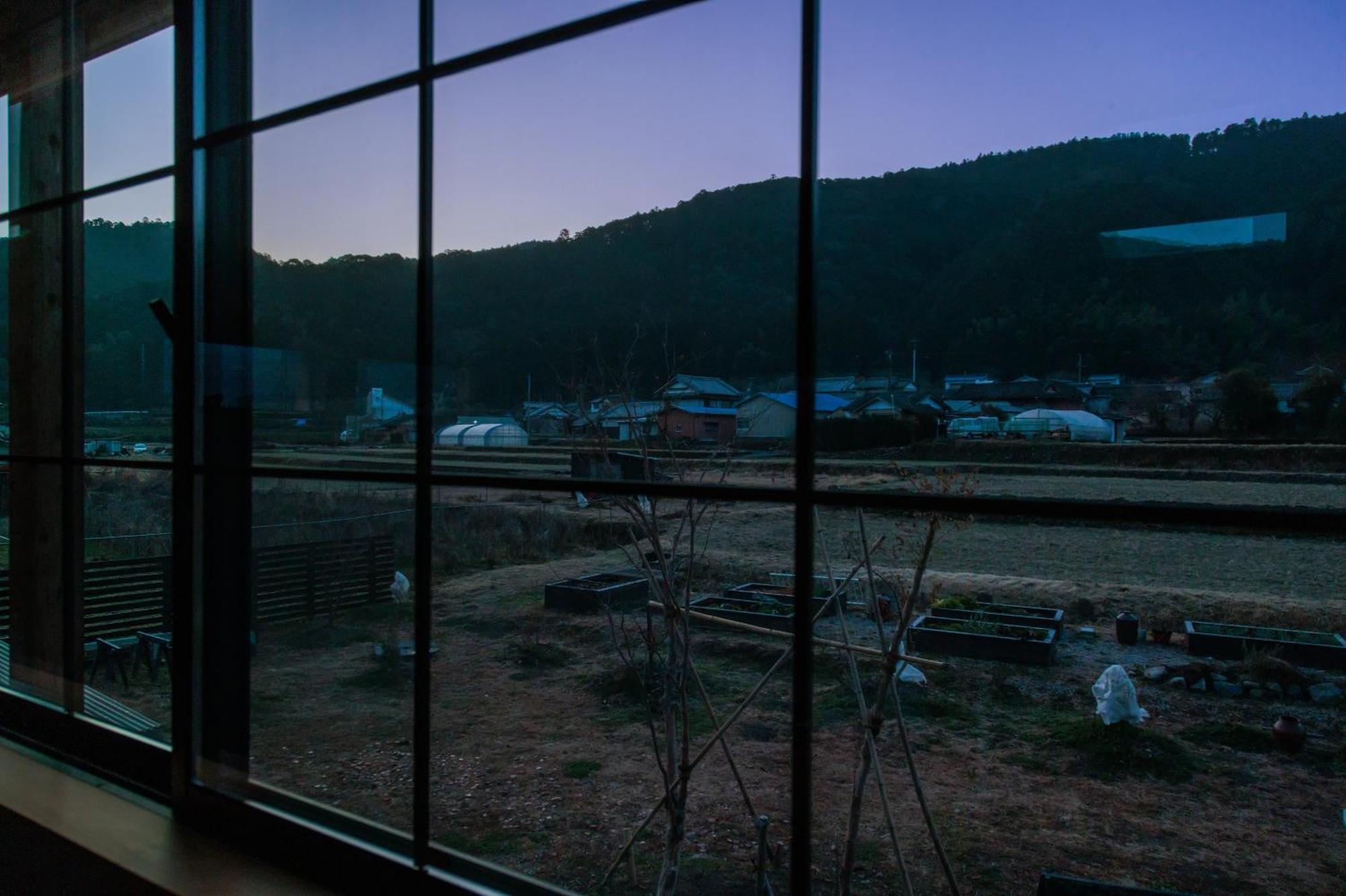 Nook's Kitchen: Japanese Game Meat Lodge Kami  Exterior photo